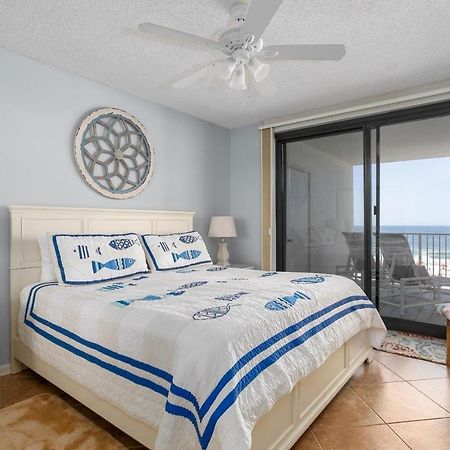 Windward Pointe - 404 - Amazing Views Huge Balcony 3 Bed Aparthotel Orange Beach Exterior foto