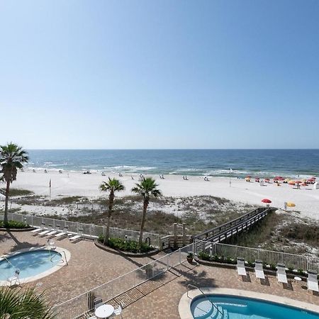 Windward Pointe - 404 - Amazing Views Huge Balcony 3 Bed Aparthotel Orange Beach Exterior foto