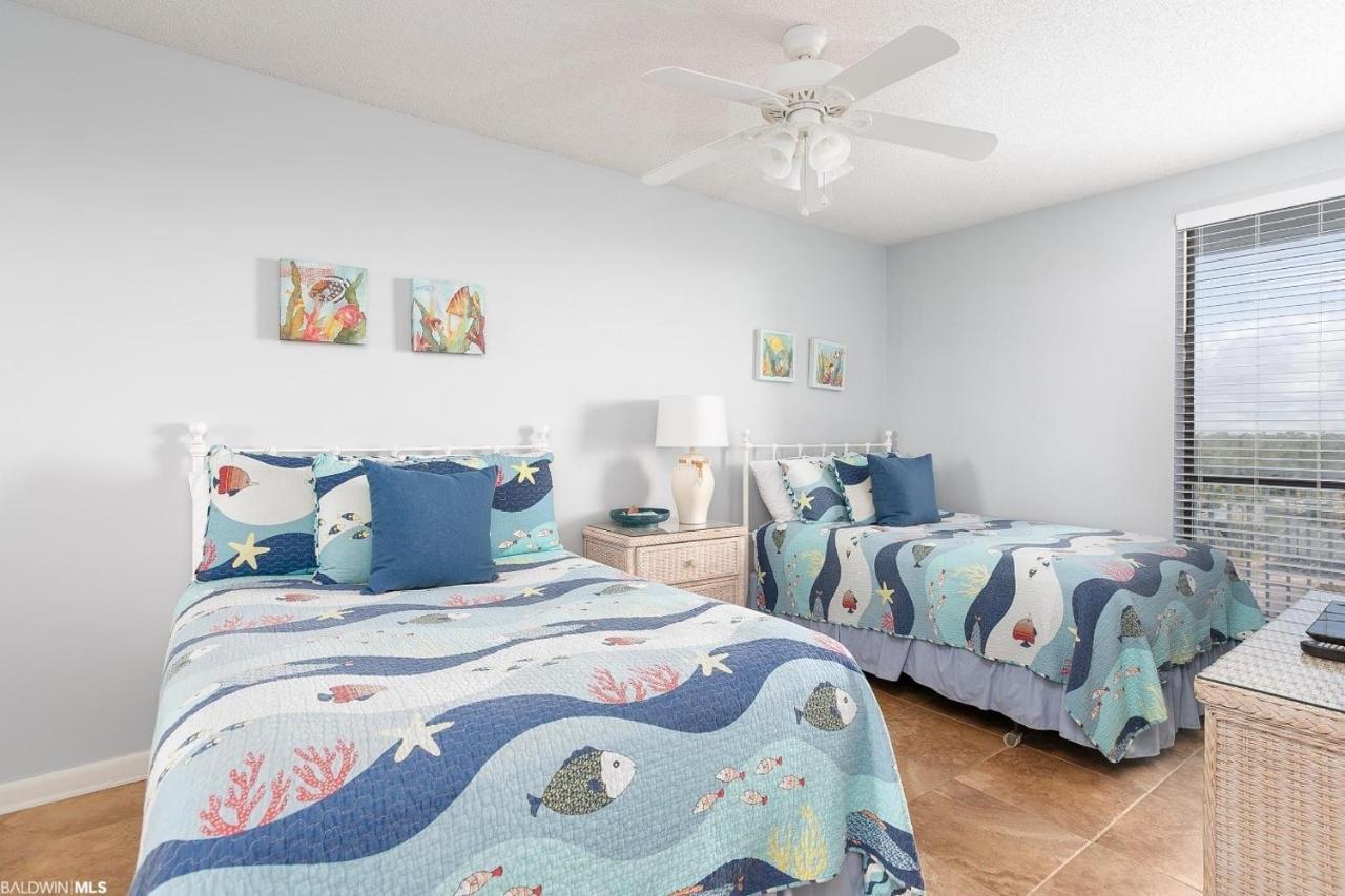 Windward Pointe - 404 - Amazing Views Huge Balcony 3 Bed Aparthotel Orange Beach Exterior foto
