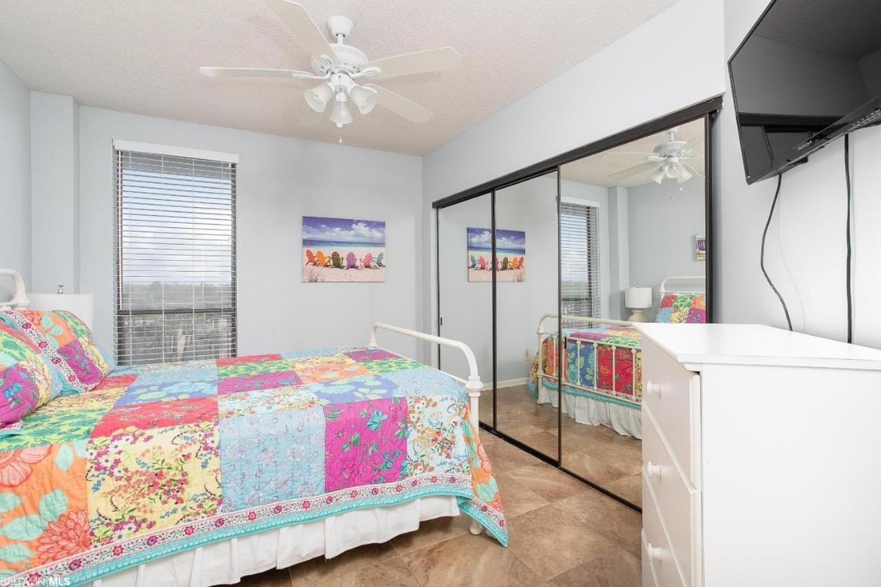 Windward Pointe - 404 - Amazing Views Huge Balcony 3 Bed Aparthotel Orange Beach Exterior foto