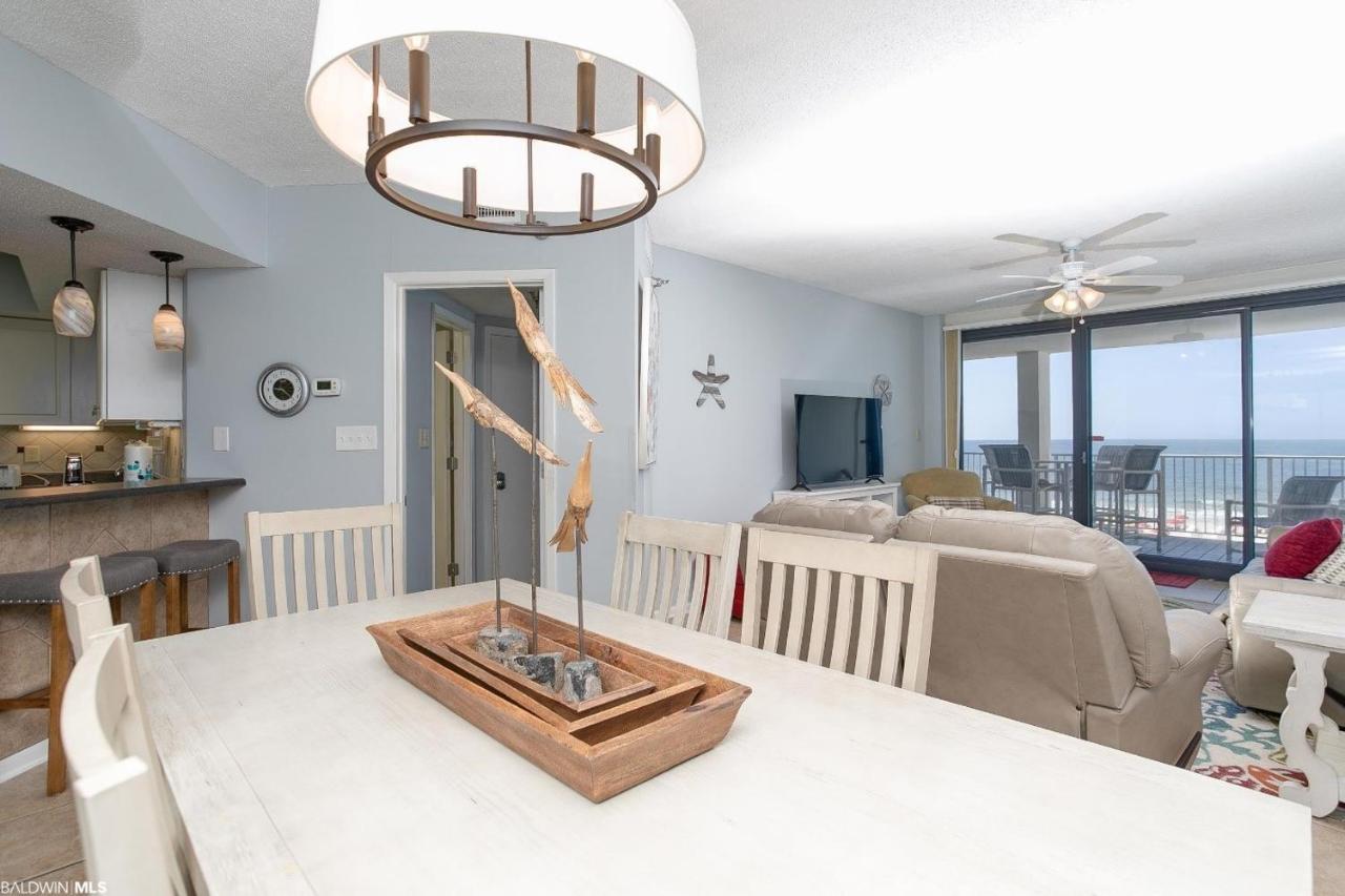 Windward Pointe - 404 - Amazing Views Huge Balcony 3 Bed Aparthotel Orange Beach Exterior foto